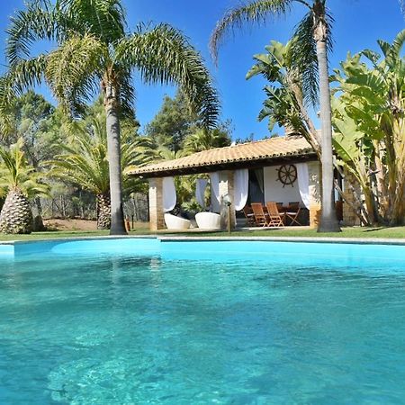 Villa Palmetto Fort Village Bagian luar foto