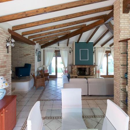 Villa Palmetto Fort Village Bagian luar foto