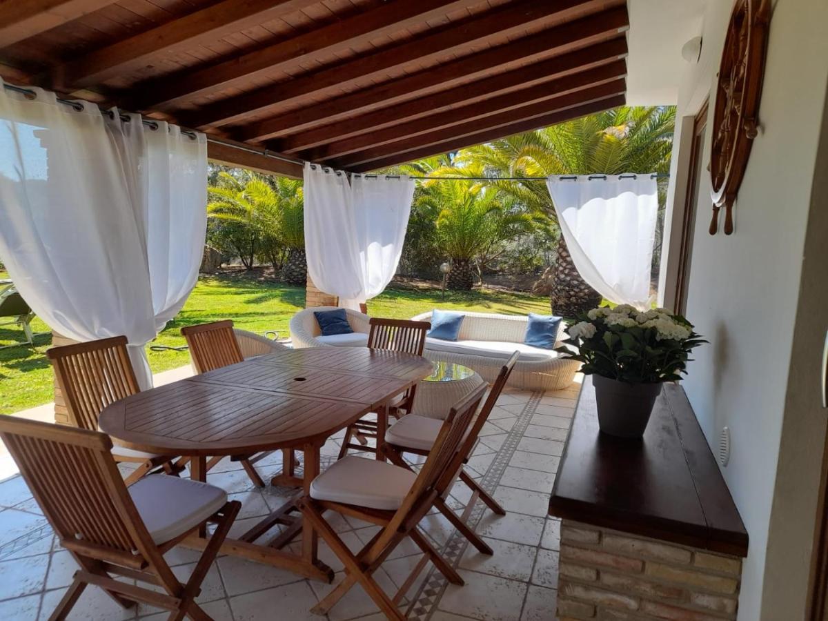 Villa Palmetto Fort Village Bagian luar foto