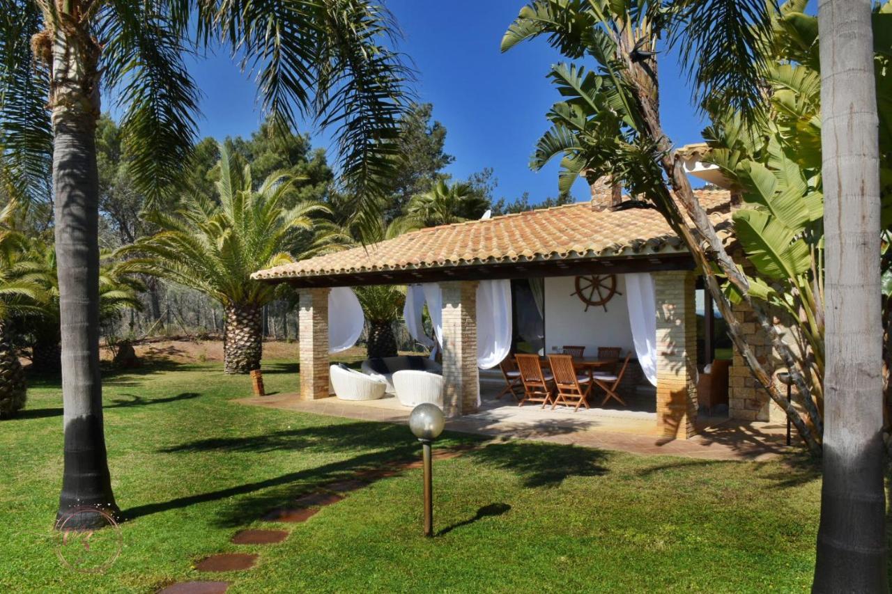 Villa Palmetto Fort Village Bagian luar foto