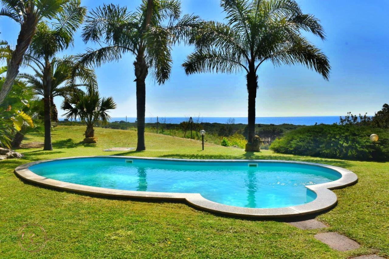 Villa Palmetto Fort Village Bagian luar foto