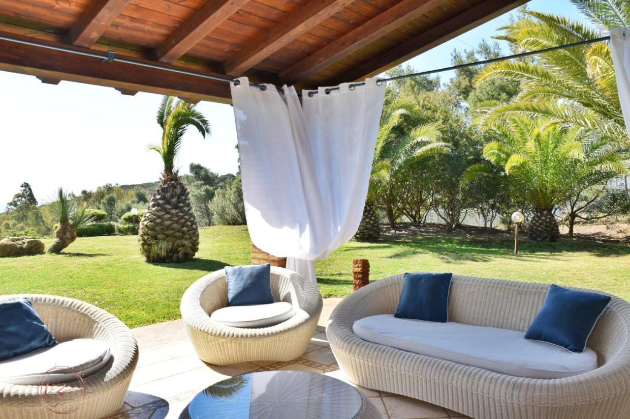 Villa Palmetto Fort Village Bagian luar foto