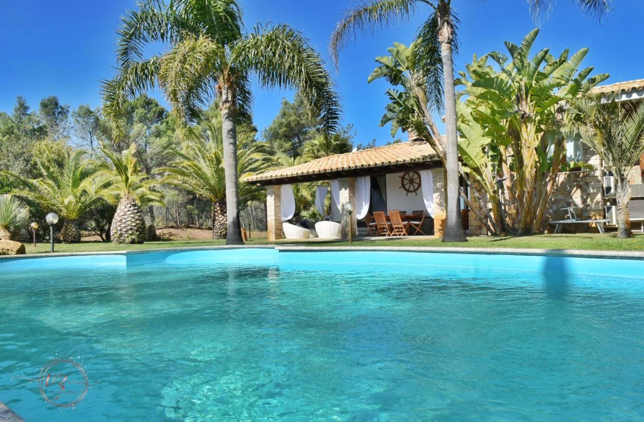 Villa Palmetto Fort Village Bagian luar foto