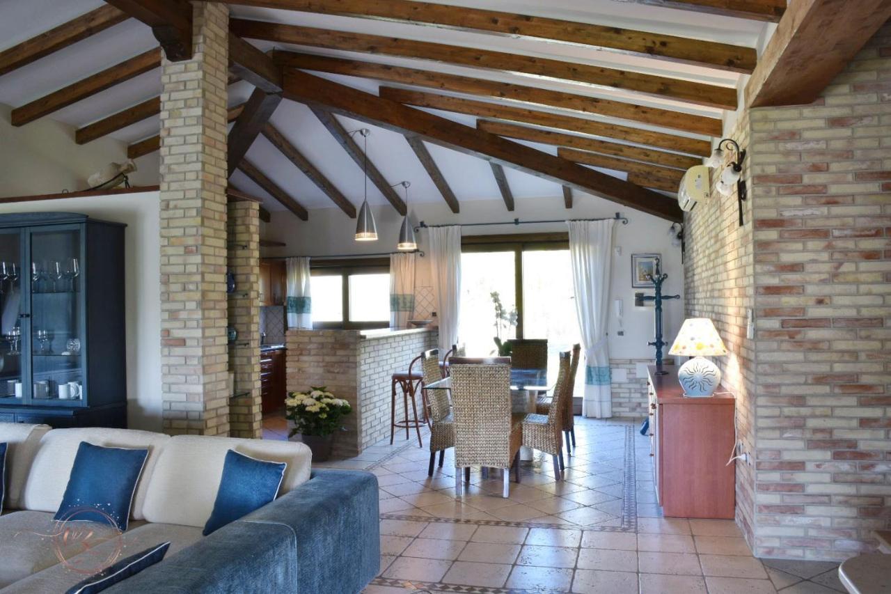 Villa Palmetto Fort Village Bagian luar foto