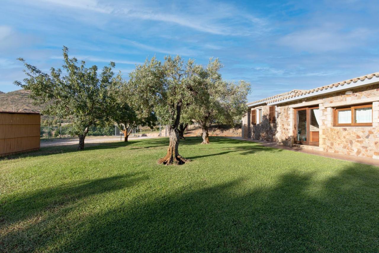 Villa Palmetto Fort Village Bagian luar foto