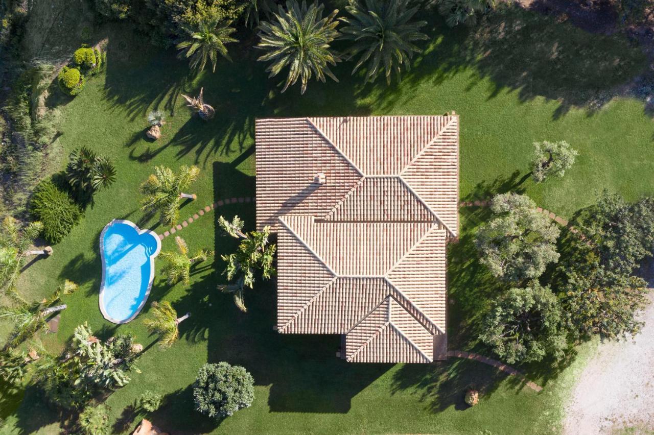 Villa Palmetto Fort Village Bagian luar foto