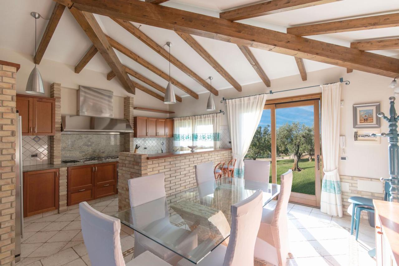 Villa Palmetto Fort Village Bagian luar foto